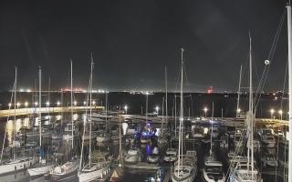 Sopot bosmanat molo #2 - 09-08-2026 21:24