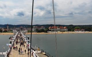 Sopot bosmanat molo #2 - 10-08-2026 11:39