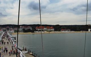 Sopot bosmanat molo #2 - 10-08-2026 11:46