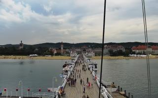 Sopot bosmanat molo #2 - 10-08-2026 11:54