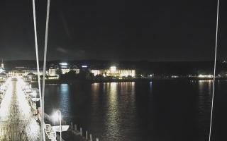 Sopot bosmanat molo #2 - 10-08-2026 23:35