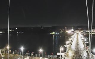 Sopot bosmanat molo #2 - 10-08-2026 23:50