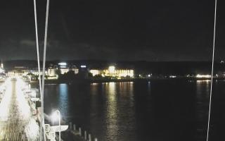 Sopot bosmanat molo #2 - 11-08-2026 00:00