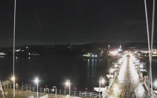 Sopot bosmanat molo #2 - 11-08-2026 00:16