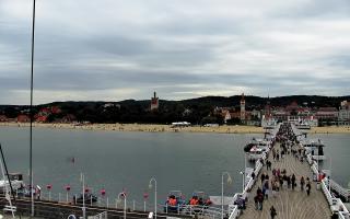 Sopot bosmanat molo #2 - 13-09-2026 14:38