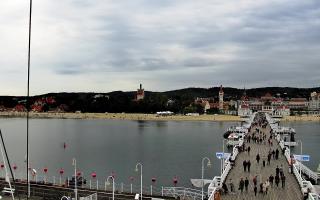 Sopot bosmanat molo #2 - 29-09-2026 08:44