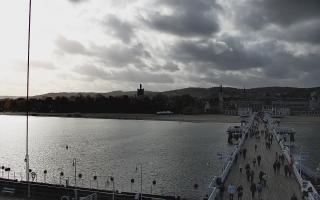 Sopot bosmanat molo #2 - 26-10-2026 11:41