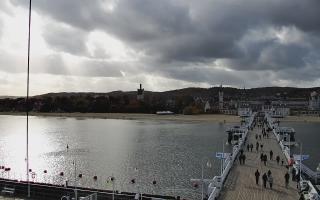 Sopot bosmanat molo #2 - 26-10-2026 11:49