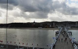 Sopot bosmanat molo #2 - 26-10-2026 11:57