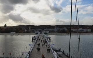 Sopot bosmanat molo #2 - 26-10-2026 12:04
