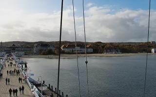 Sopot bosmanat molo #2 - 26-10-2026 12:12