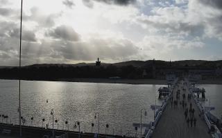 Sopot bosmanat molo #2 - 26-10-2026 12:28