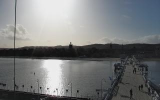 Sopot bosmanat molo #2 - 26-10-2026 12:43