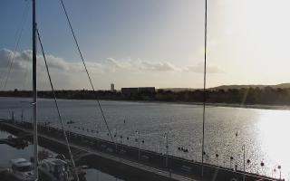 Sopot bosmanat molo #2 - 26-10-2026 12:51
