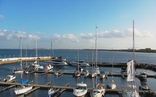 Sopot bosmanat molo #2 - 26-10-2026 12:58