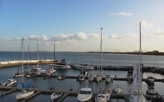Sopot bosmanat molo #2 - 26-10-2026 13:06