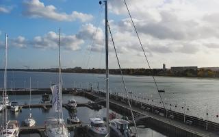 Sopot bosmanat molo #2 - 26-10-2026 13:14