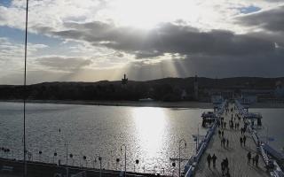Sopot bosmanat molo #2 - 26-10-2026 13:29