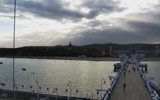 Sopot bosmanat molo #2 - 26-10-2026 13:37