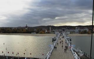 Sopot bosmanat molo #2 - 26-10-2026 13:45