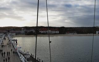 Sopot bosmanat molo #2 - 26-10-2026 13:52