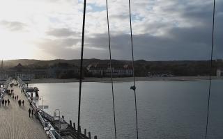 Sopot bosmanat molo #2 - 26-10-2026 14:00