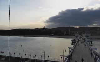 Sopot bosmanat molo #2 - 26-10-2026 14:15
