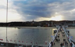 Sopot bosmanat molo #2 - 26-10-2026 14:23