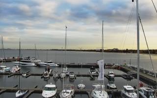 Sopot bosmanat molo #2 - 26-10-2026 14:38