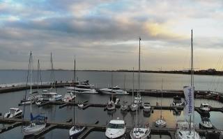 Sopot bosmanat molo #2 - 26-10-2026 14:46