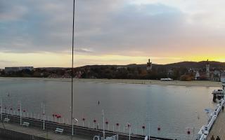 Sopot bosmanat molo #2 - 26-10-2026 15:02