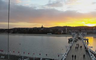 Sopot bosmanat molo #2 - 26-10-2026 15:09