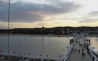 Sopot bosmanat molo #2 - 26-10-2026 15:17