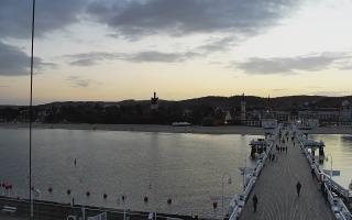 Sopot bosmanat molo #2 - 26-10-2026 15:25