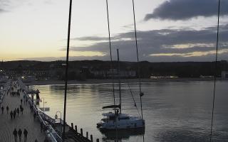Sopot bosmanat molo #2 - 26-10-2026 15:40