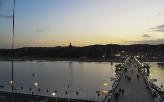 Sopot bosmanat molo #2 - 26-10-2026 15:48