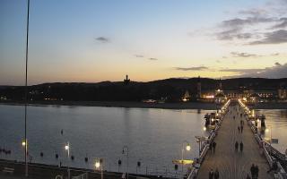 Sopot bosmanat molo #2 - 26-10-2026 15:55