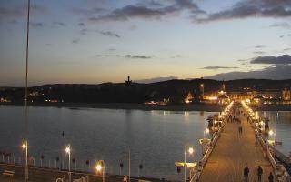 Sopot bosmanat molo #2 - 26-10-2026 16:03