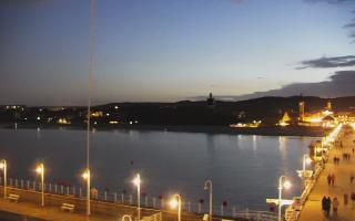 Sopot bosmanat molo #2 - 26-10-2026 16:11