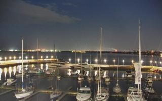 Sopot bosmanat molo #2 - 26-10-2026 16:26