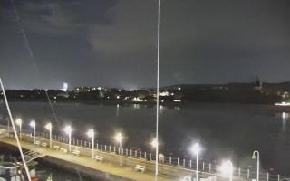 Sopot bosmanat molo #2 - 26-10-2026 16:42