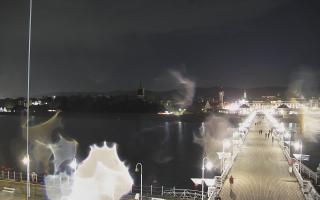 Sopot bosmanat molo #2 - 26-10-2026 16:49