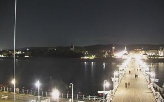 Sopot bosmanat molo #2 - 26-10-2026 17:05