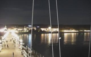 Sopot bosmanat molo #2 - 26-10-2026 17:12