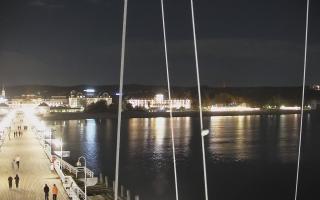 Sopot bosmanat molo #2 - 26-10-2026 17:20