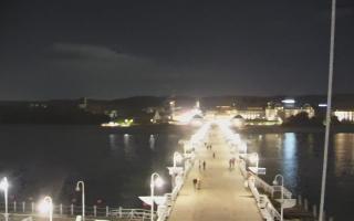 Sopot bosmanat molo #2 - 26-10-2026 17:28