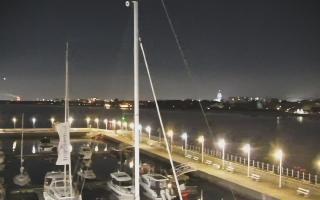 Sopot bosmanat molo #2 - 26-10-2026 17:59