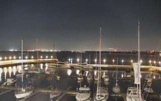 Sopot bosmanat molo #2 - 26-10-2026 18:06