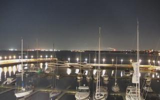 Sopot bosmanat molo #2 - 26-10-2026 18:14