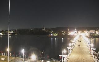 Sopot bosmanat molo #2 - 26-10-2026 18:29